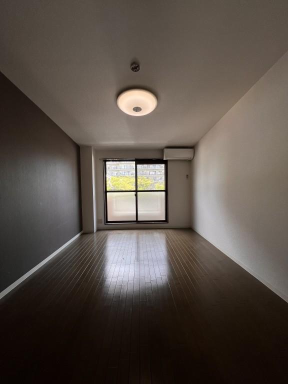 エリアント豊川 ベッドルーム