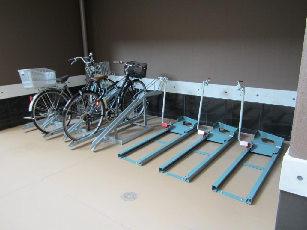 セイワパレス玉造 その他16