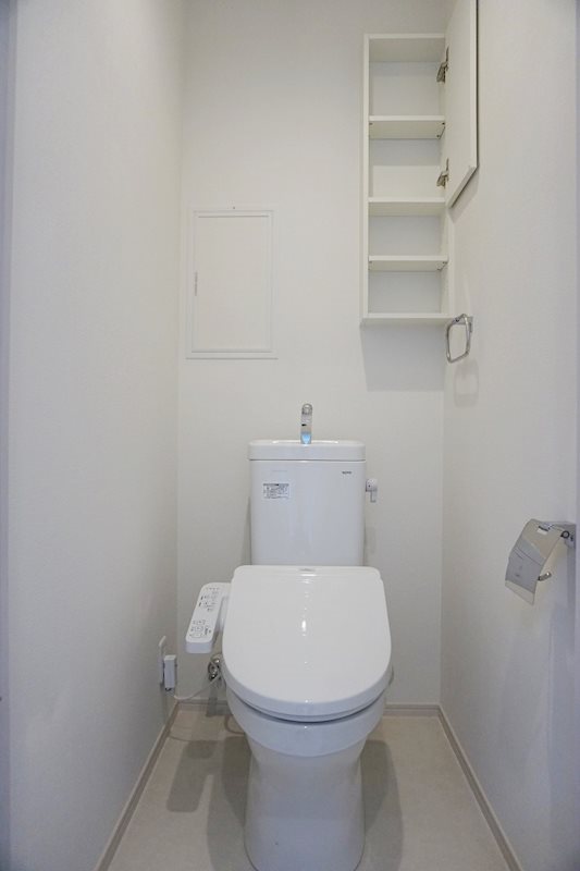 ドミソレイユⅢ その他1