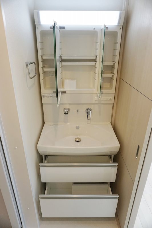 ドミソレイユⅢ その他8