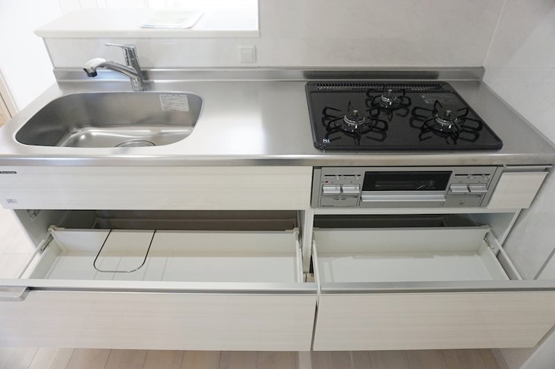 ドミソレイユⅢ その他13