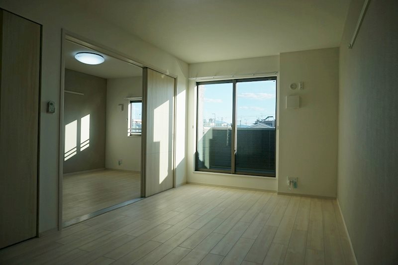 ドミソレイユⅢ その他14