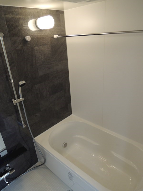 セイワパレス天王寺真田山 風呂画像