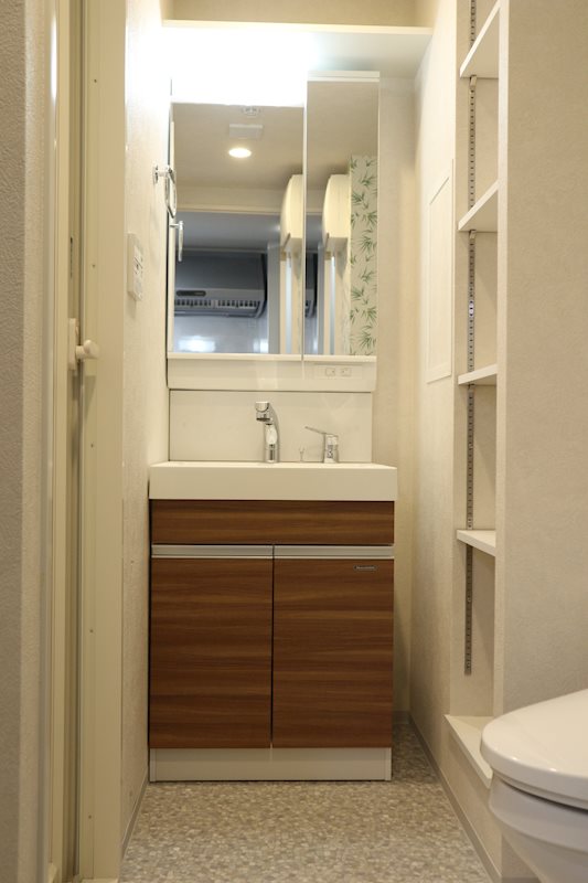 セイワパレス大今里 その他2