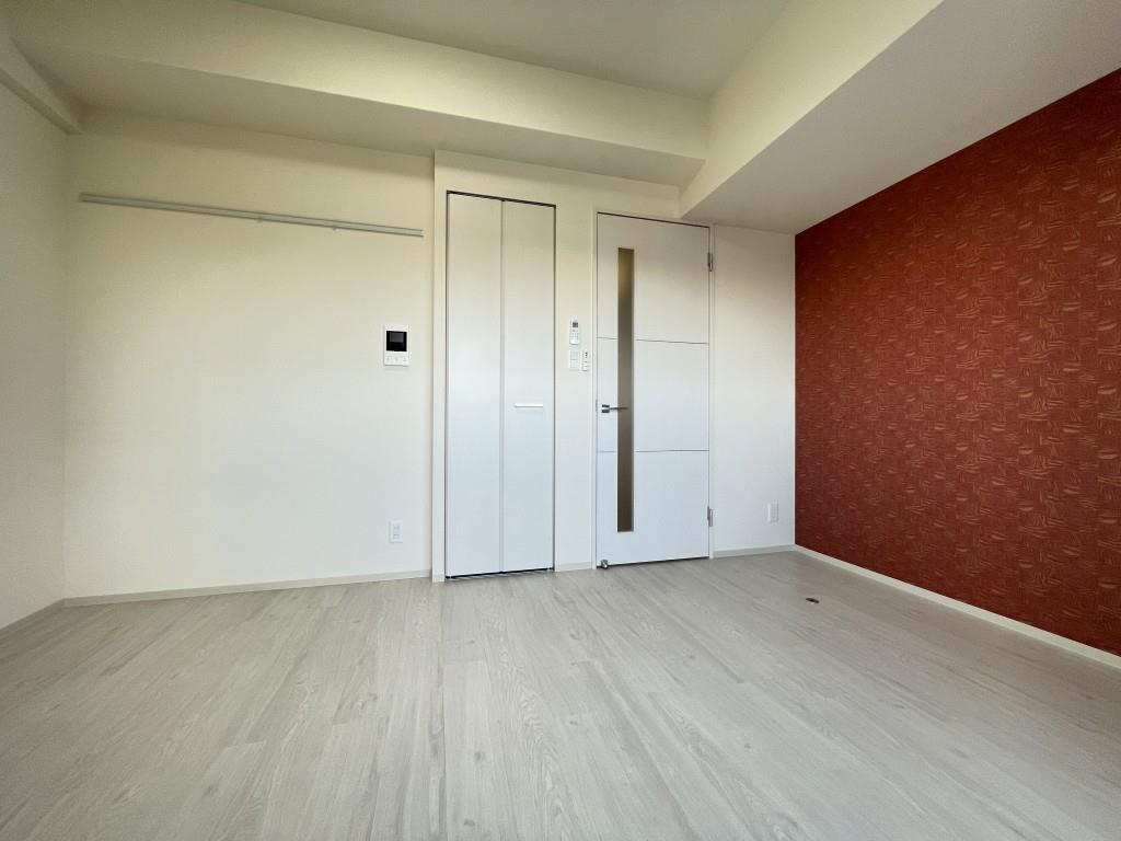 セイワパレス大今里 リビング