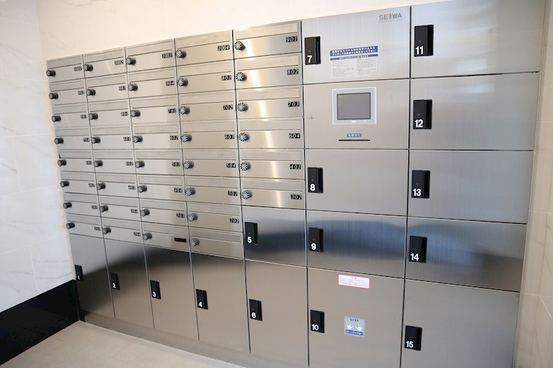 セイワパレス大今里 その他外観1