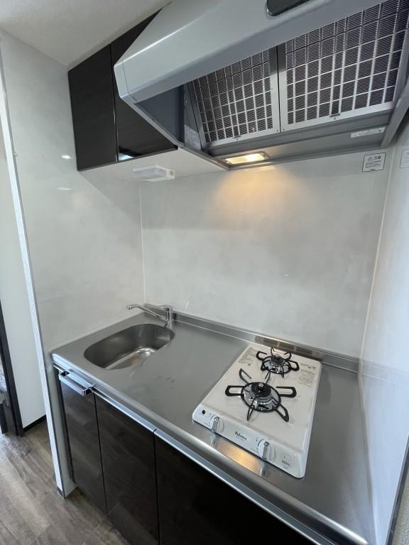 セイワパレス大今里 キッチン