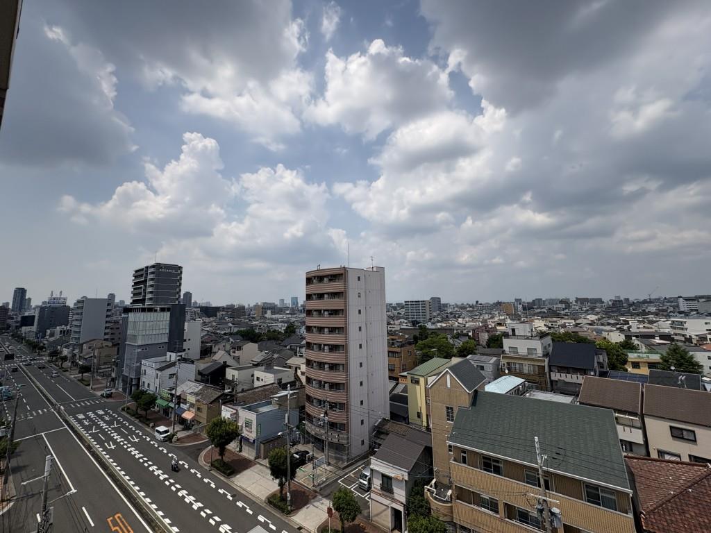 セイワパレス大今里 その他8
