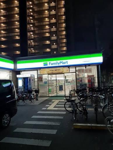 セイワパレス大今里 周辺画像2