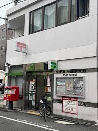セイワパレス大今里 周辺画像4