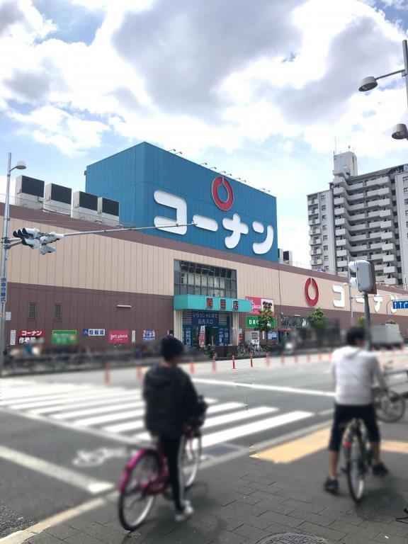 ノーブル関目 周辺画像2