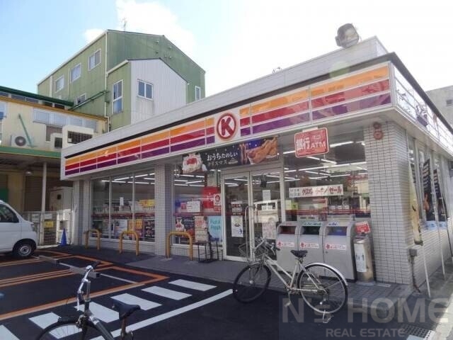 ノーブル関目 周辺画像3