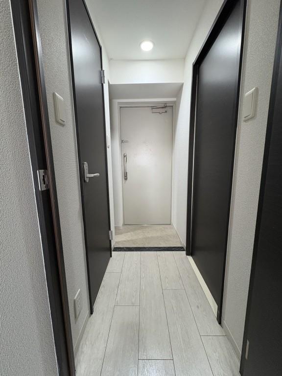 シャイニング福島離宮 玄関