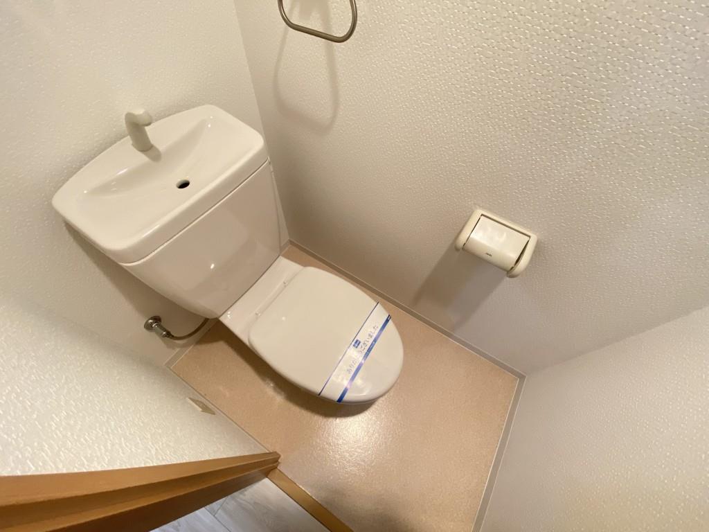 コンフォール平野 その他8