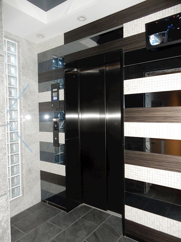 セイワパレス福島駅前 その他外観5