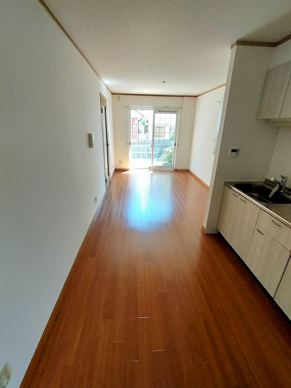 ﾌﾚｰﾍﾞﾙﾊｲﾂ リビング