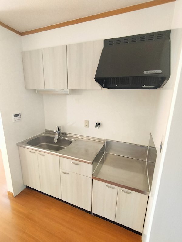 ﾌﾚｰﾍﾞﾙﾊｲﾂ キッチン