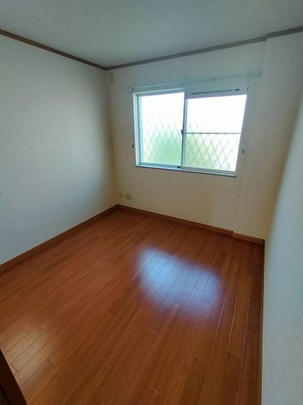 ﾌﾚｰﾍﾞﾙﾊｲﾂ ベッドルーム