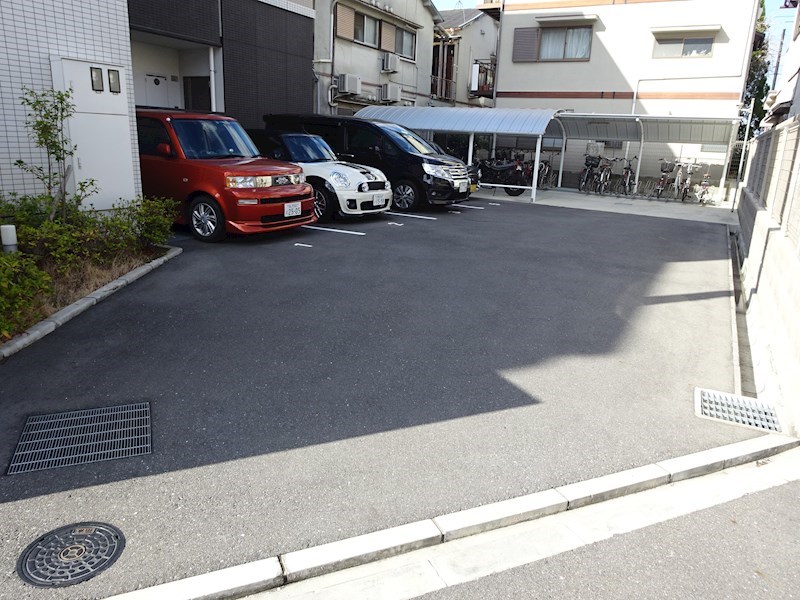Grandir 豊島 その他外観1
