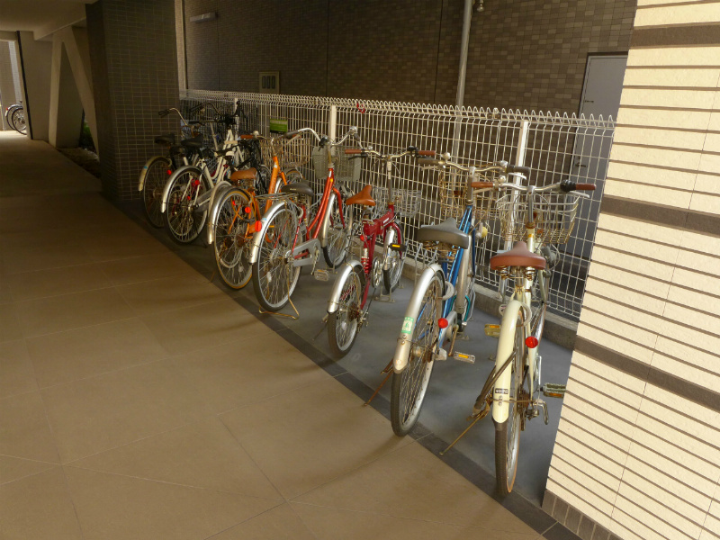 ルピナス･住吉 その他外観1