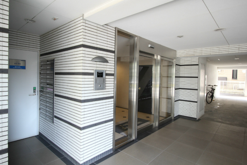 ルピナス･住吉 その他外観2