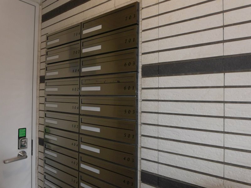 ルピナス･住吉 その他外観4