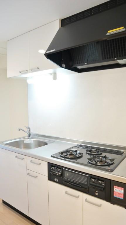 ルピナス･住吉 キッチン