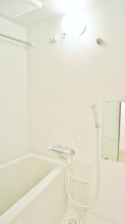 ルピナス･住吉 風呂画像