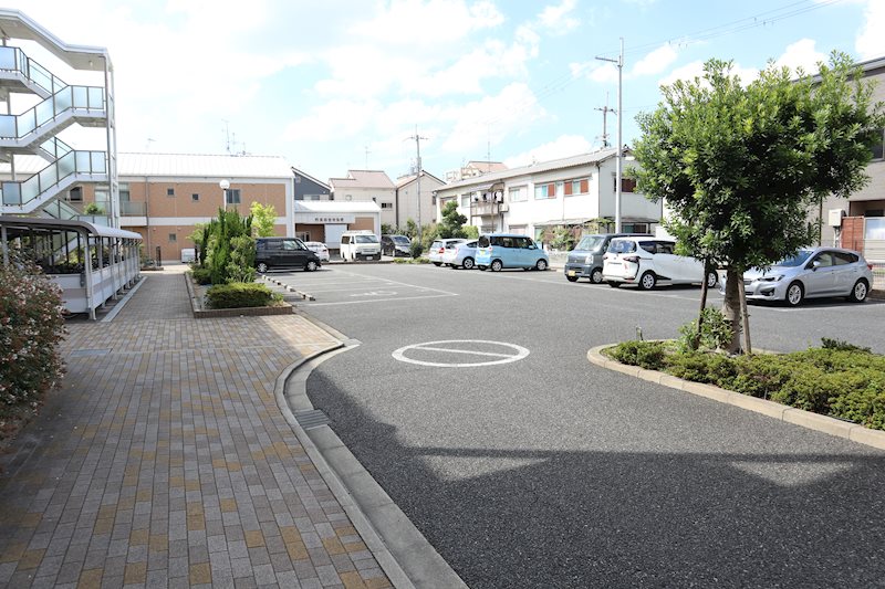 リラスクエア八尾宮町 その他10