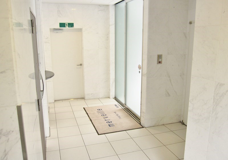 メルヴェーユ(東京) その他外観1