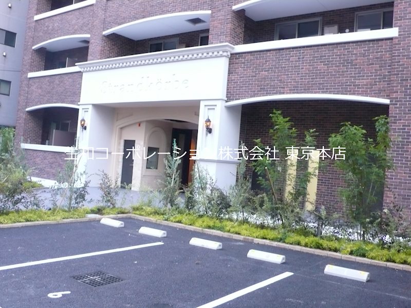 シュトランドコルブ その他外観3