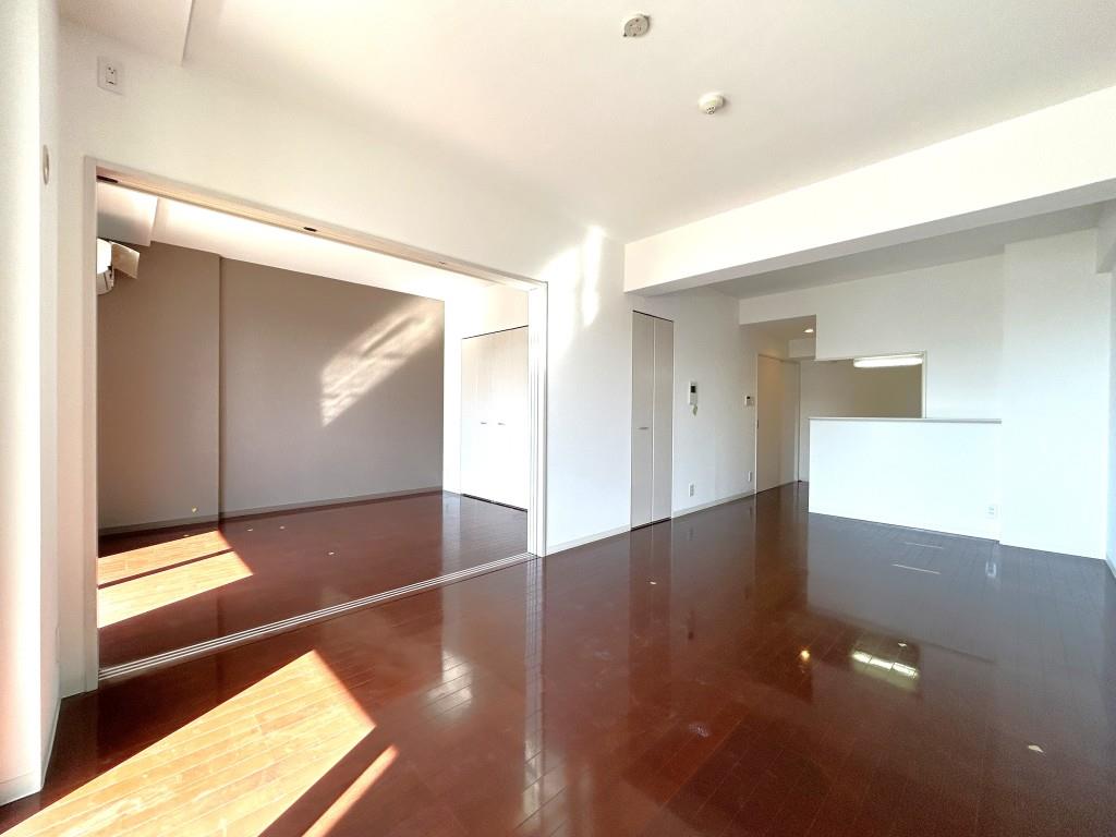 シュトランドコルブ リビング