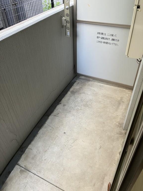 アルジャン・トゥール 玄関