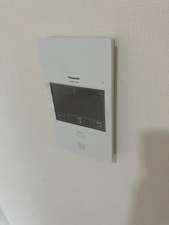 アルジャン・トゥール ベッドルーム