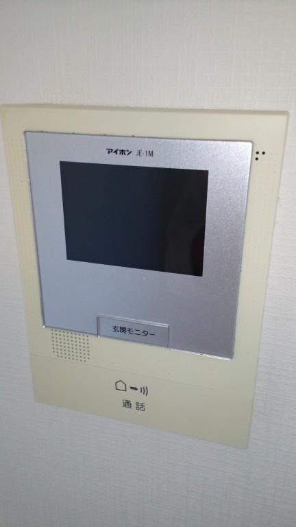 ヴァン パッソルⅡ その他2