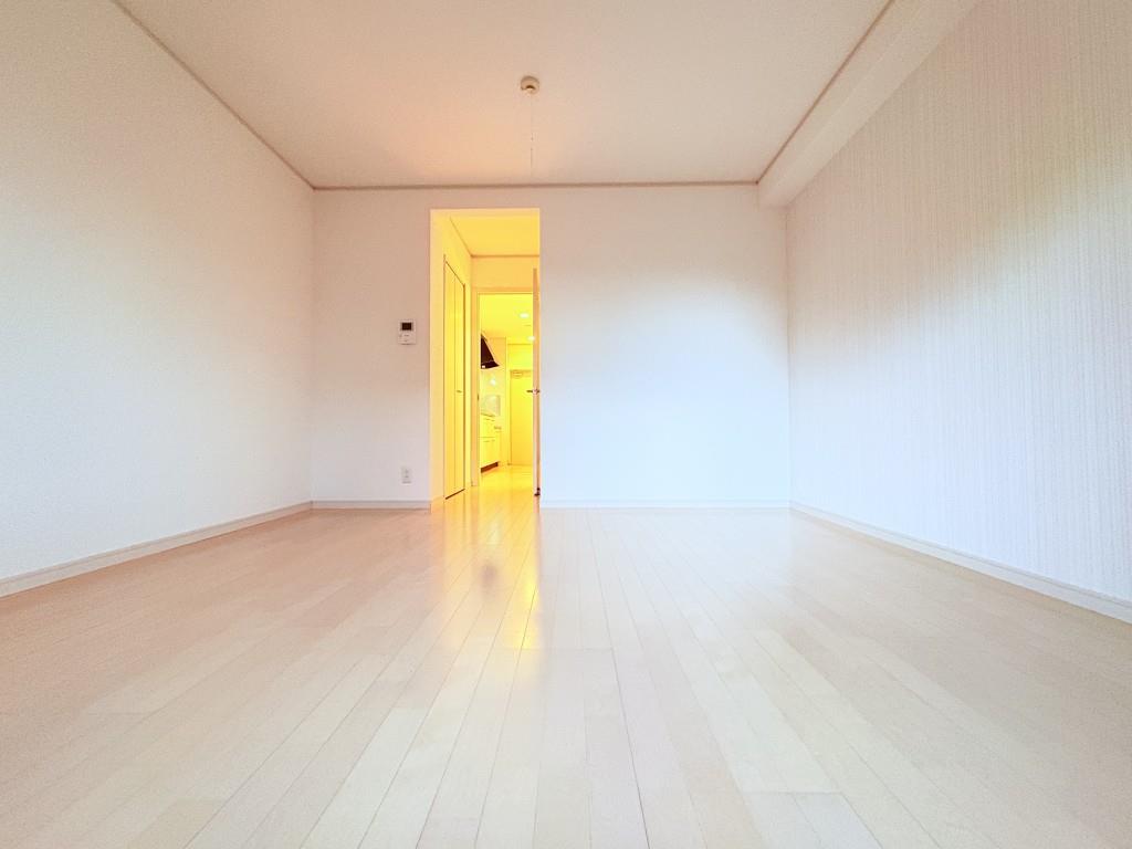 ヴァン パッソルⅡ リビング