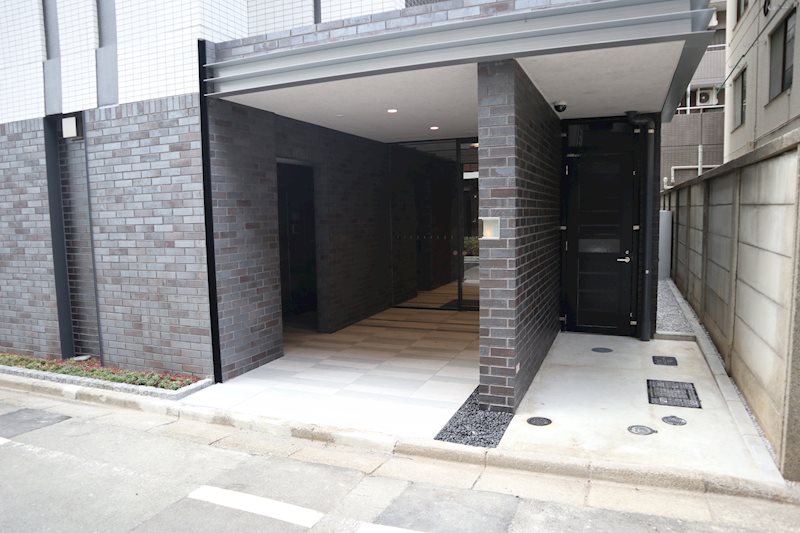 スペランツァ(立川) その他外観1