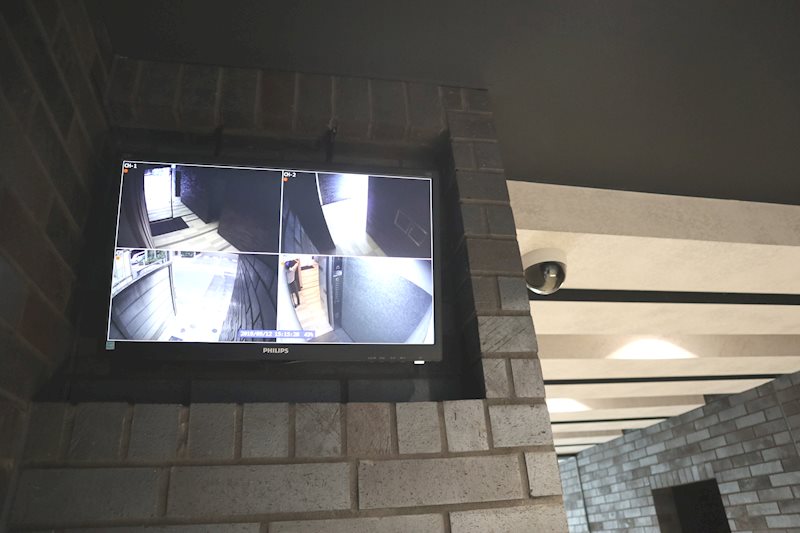 スペランツァ(立川) その他外観3