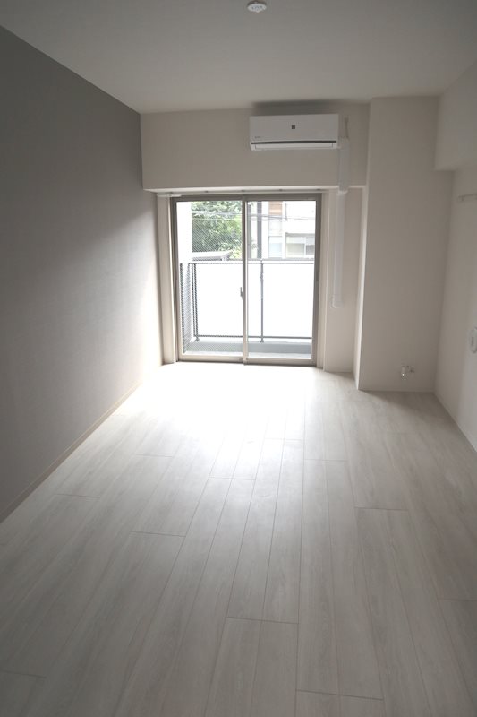 スペランツァ(立川) リビング