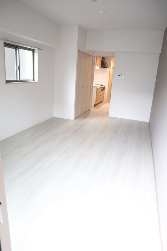 スペランツァ(立川) ベッドルーム