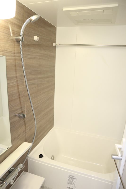 スペランツァ(立川) 風呂画像