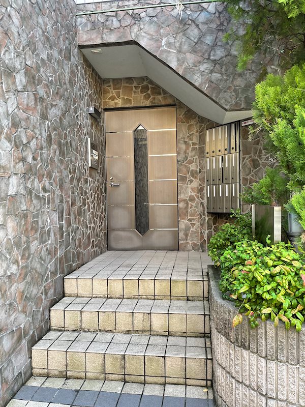 ｽﾍﾟﾗﾝﾂｧ(港北区) その他外観1