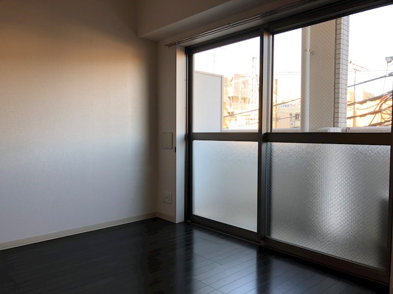 ｽﾍﾟﾗﾝﾂｧ(港北区) リビング