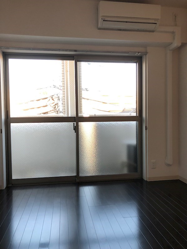 ｽﾍﾟﾗﾝﾂｧ(港北区) ベッドルーム