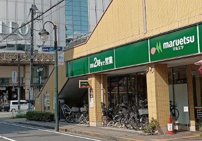カーサ・ミーヤ 周辺画像2