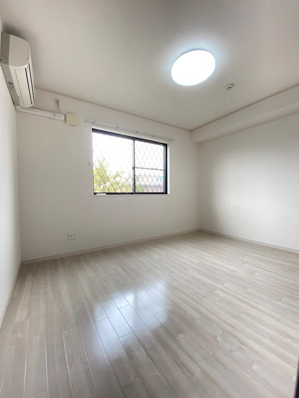 メゾン・クレール ベッドルーム