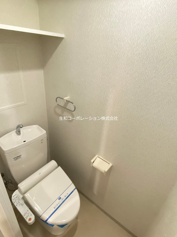 グリーンアベニュー阿佐谷 その他2