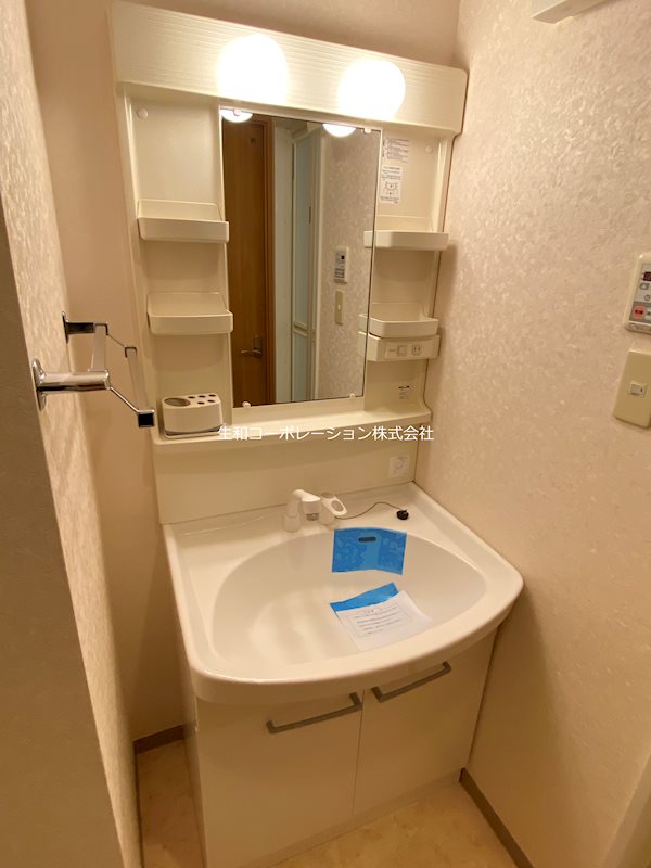 ディアコート東尾久 その他2