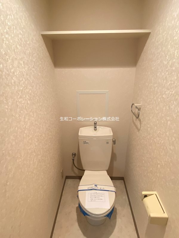 ディアコート東尾久 その他3