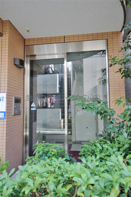 ディアコート東尾久 その他外観1